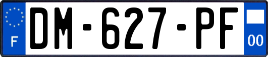 DM-627-PF