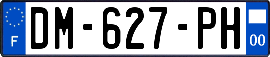 DM-627-PH