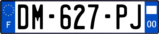 DM-627-PJ