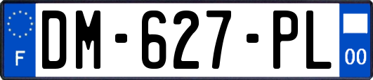 DM-627-PL