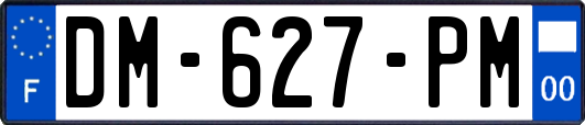 DM-627-PM