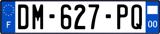 DM-627-PQ