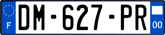 DM-627-PR