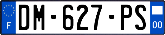 DM-627-PS