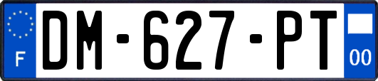 DM-627-PT