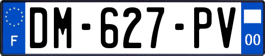 DM-627-PV