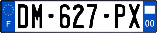 DM-627-PX