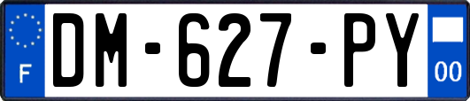 DM-627-PY
