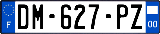 DM-627-PZ