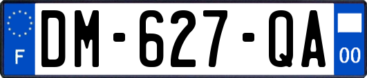 DM-627-QA