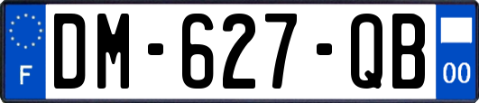 DM-627-QB