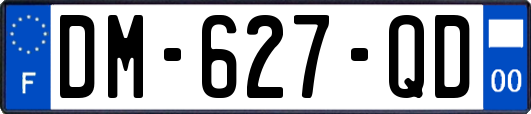DM-627-QD
