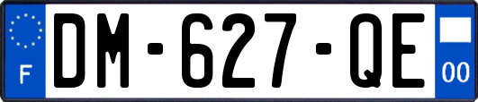 DM-627-QE