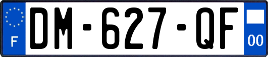 DM-627-QF