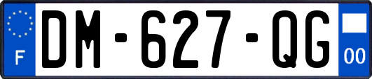 DM-627-QG