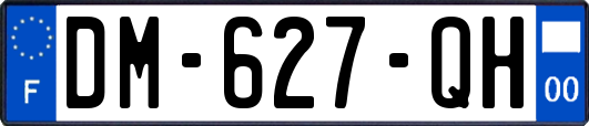 DM-627-QH