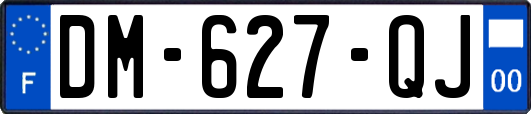 DM-627-QJ