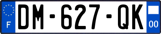 DM-627-QK