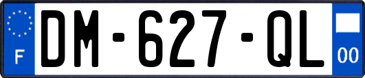 DM-627-QL