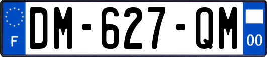DM-627-QM