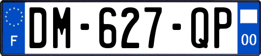 DM-627-QP