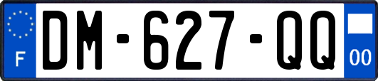 DM-627-QQ