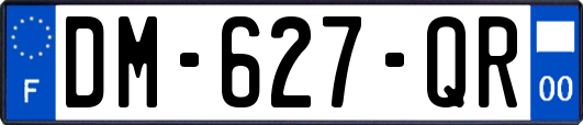 DM-627-QR
