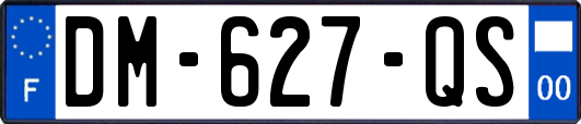 DM-627-QS