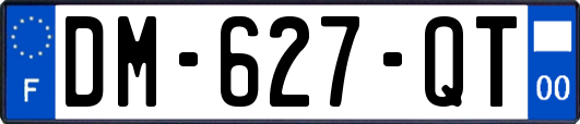 DM-627-QT