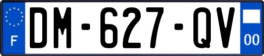 DM-627-QV