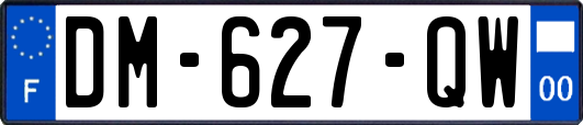 DM-627-QW