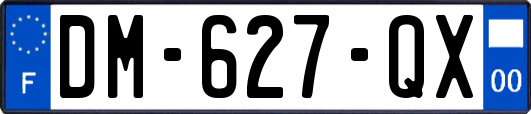 DM-627-QX