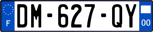 DM-627-QY