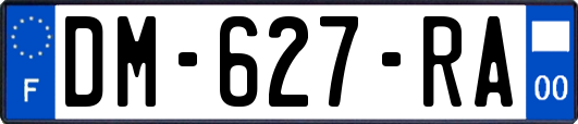 DM-627-RA