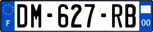 DM-627-RB