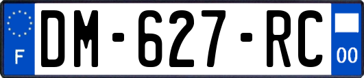 DM-627-RC