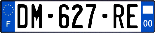 DM-627-RE