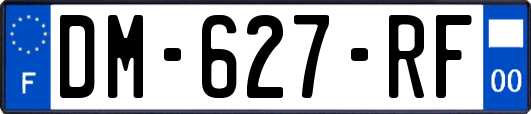 DM-627-RF