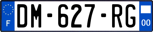 DM-627-RG