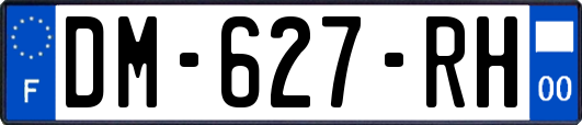DM-627-RH