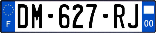 DM-627-RJ