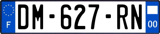 DM-627-RN
