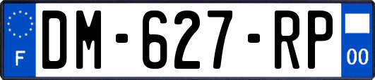 DM-627-RP