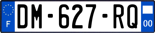 DM-627-RQ