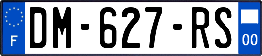 DM-627-RS
