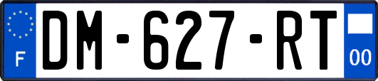 DM-627-RT