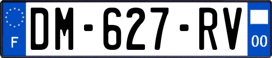 DM-627-RV