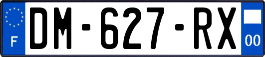 DM-627-RX