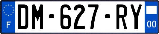 DM-627-RY