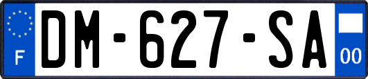 DM-627-SA